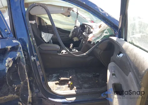 2020 Hyundai Santa Fe Se from USA, damaged, VIN 5NMS23AD0LH165119